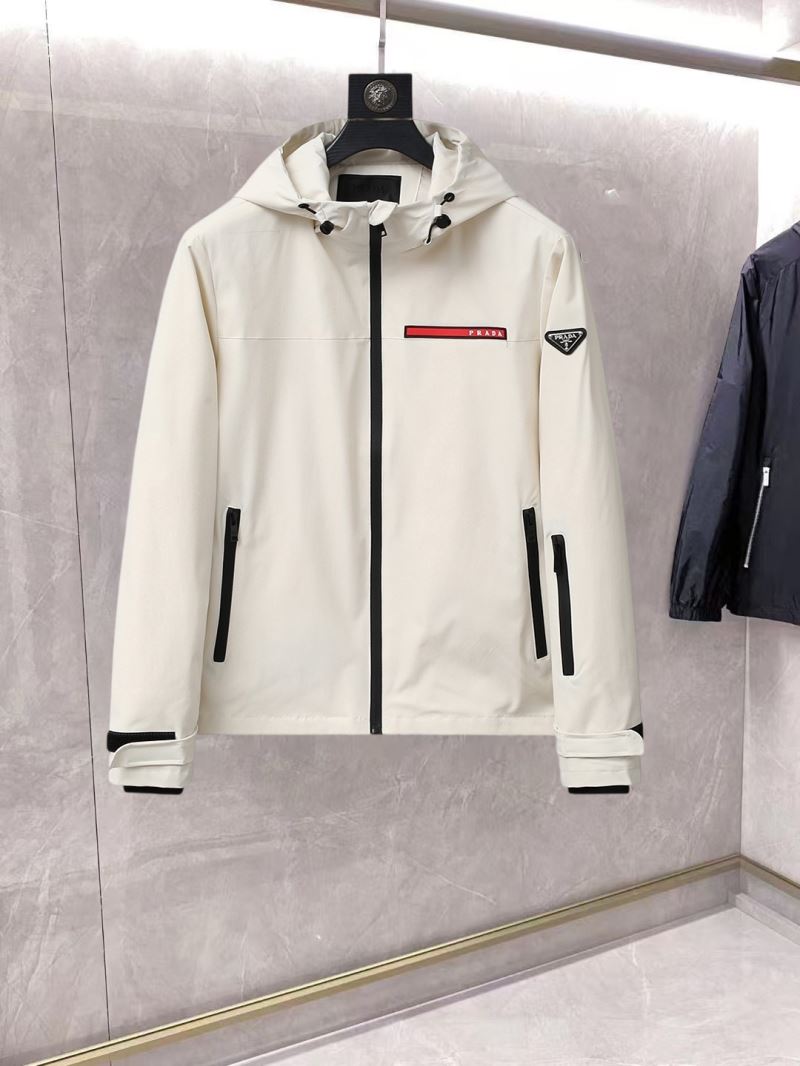 Prada Outwear